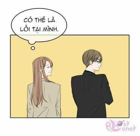 Kiếp Này Cũng Xin Chăm Sóc Tôi Như Vậy Nhé Chapter 20 trang 6