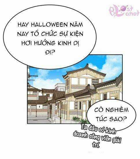 Kiếp Này Cũng Xin Chăm Sóc Tôi Như Vậy Nhé Chapter 20 trang 7