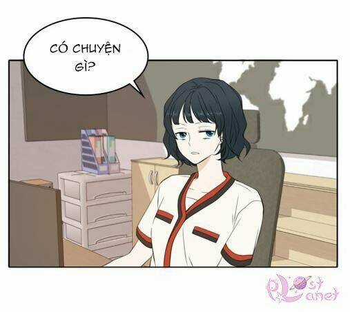 Kiếp Này Cũng Xin Chăm Sóc Tôi Như Vậy Nhé Chapter 20 trang 8