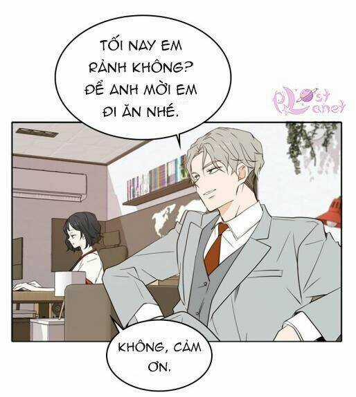 Kiếp Này Cũng Xin Chăm Sóc Tôi Như Vậy Nhé Chapter 20 trang 9