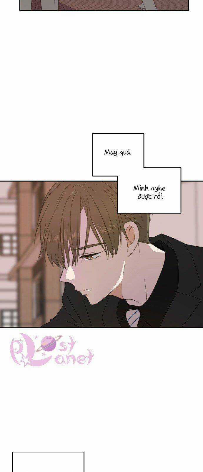 Kiếp Này Cũng Xin Chăm Sóc Tôi Như Vậy Nhé Chapter 21 trang 15