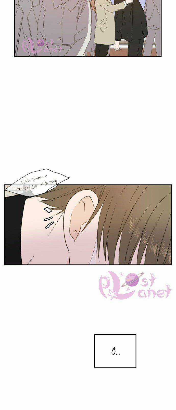 Kiếp Này Cũng Xin Chăm Sóc Tôi Như Vậy Nhé Chapter 21 trang 2