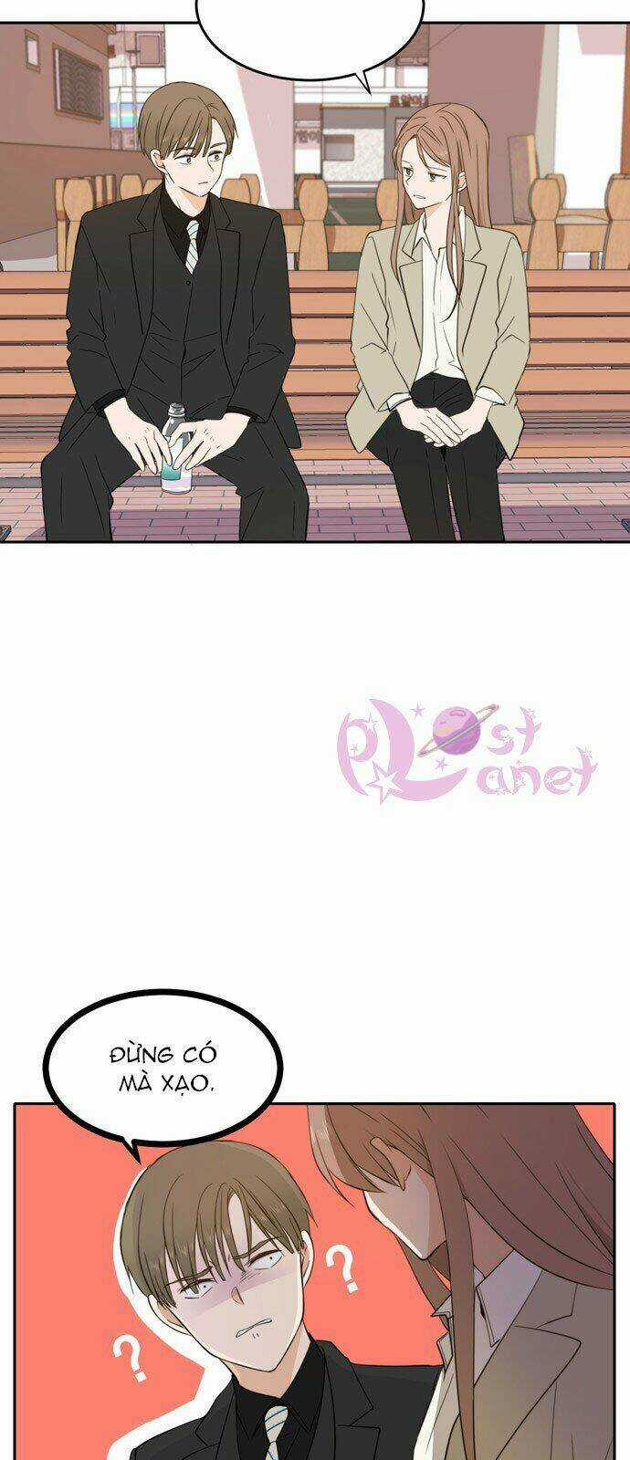 Kiếp Này Cũng Xin Chăm Sóc Tôi Như Vậy Nhé Chapter 21 trang 42