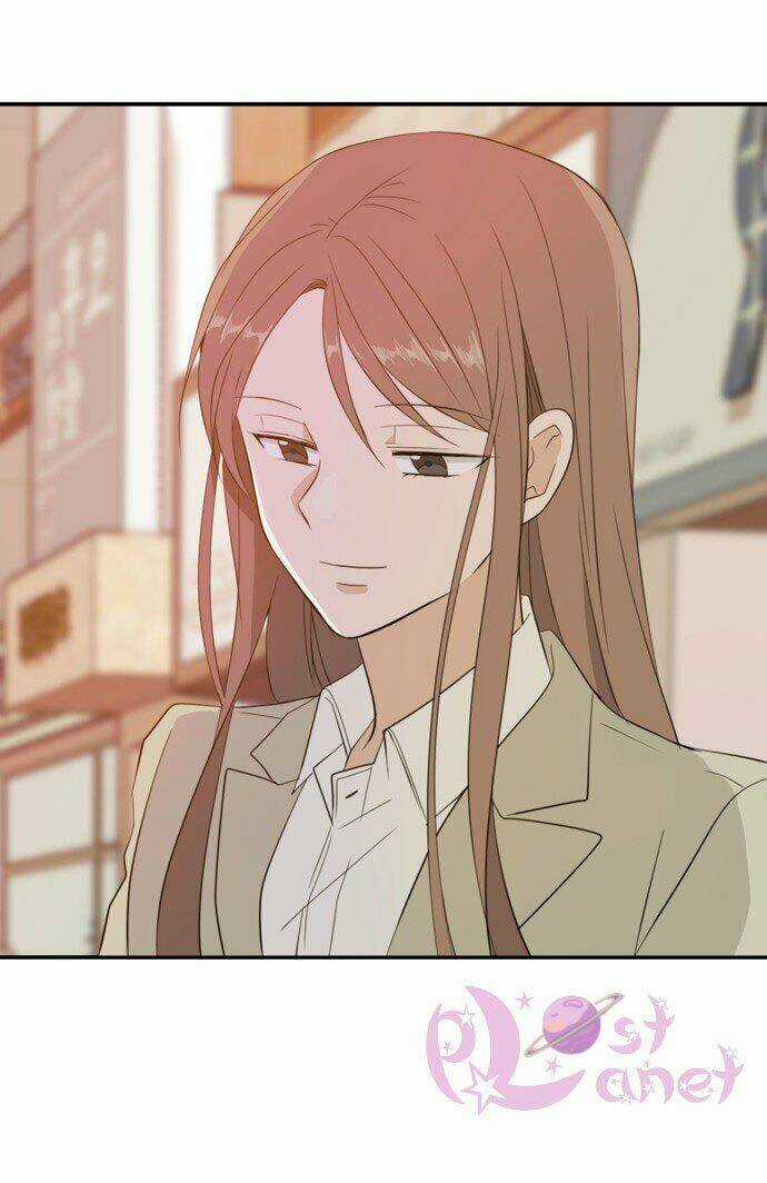 Kiếp Này Cũng Xin Chăm Sóc Tôi Như Vậy Nhé Chapter 21 trang 52