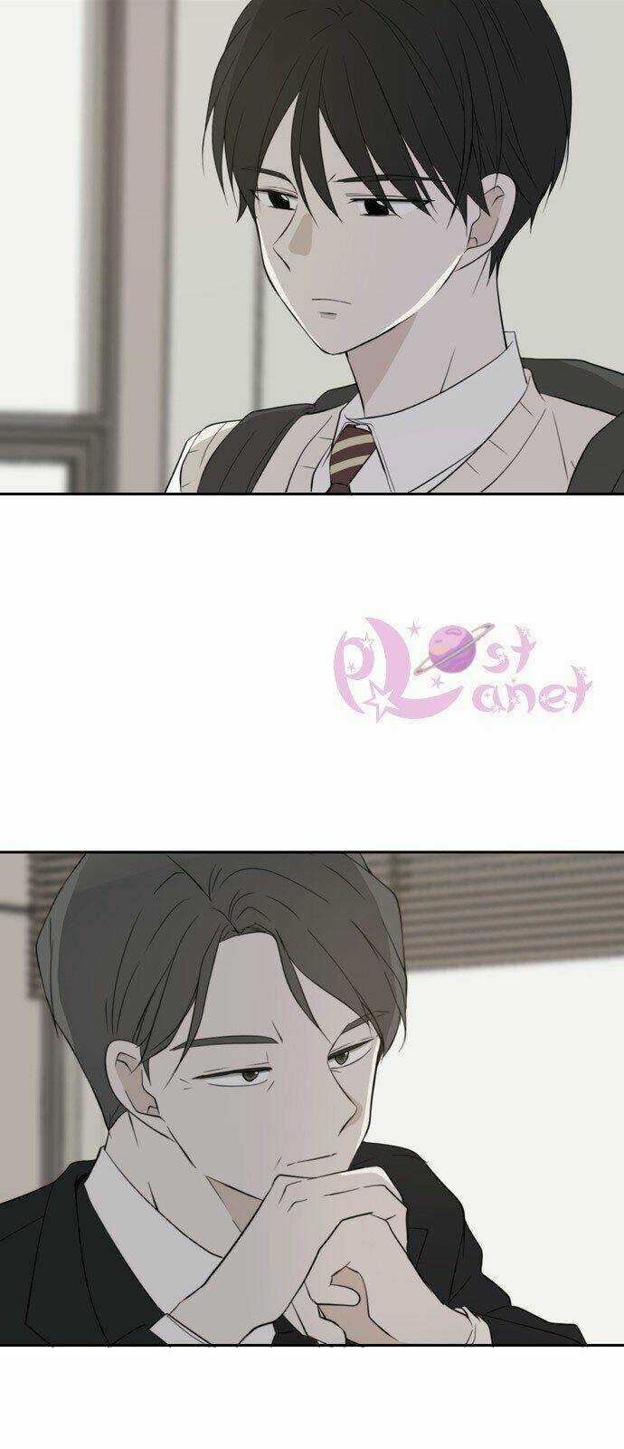 Kiếp Này Cũng Xin Chăm Sóc Tôi Như Vậy Nhé Chapter 22 trang 13