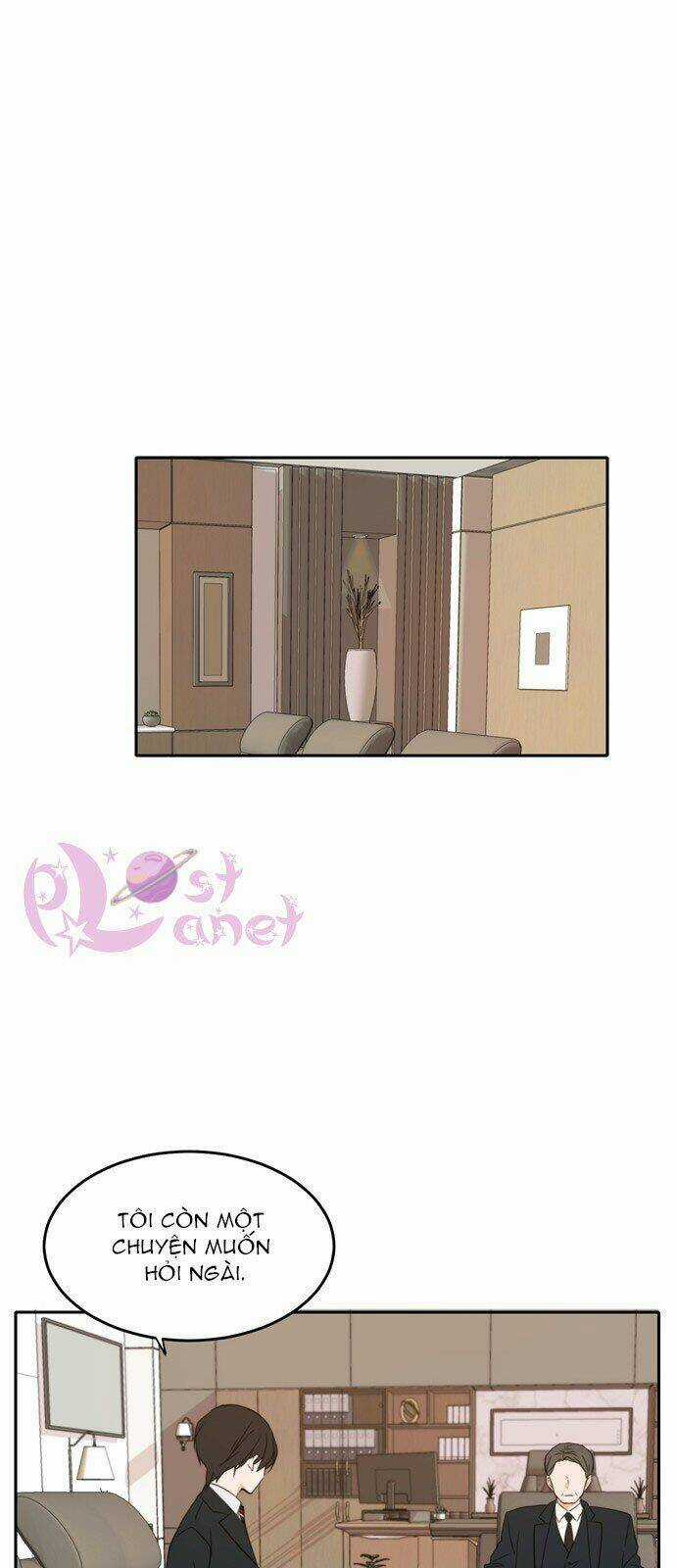 Kiếp Này Cũng Xin Chăm Sóc Tôi Như Vậy Nhé Chapter 22 trang 14