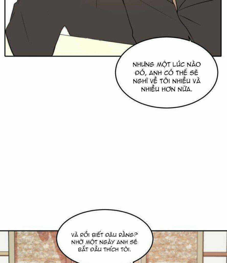 Kiếp Này Cũng Xin Chăm Sóc Tôi Như Vậy Nhé Chapter 22 trang 16