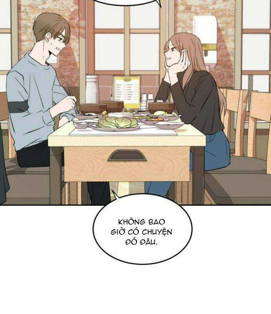 Kiếp Này Cũng Xin Chăm Sóc Tôi Như Vậy Nhé Chapter 22 trang 17