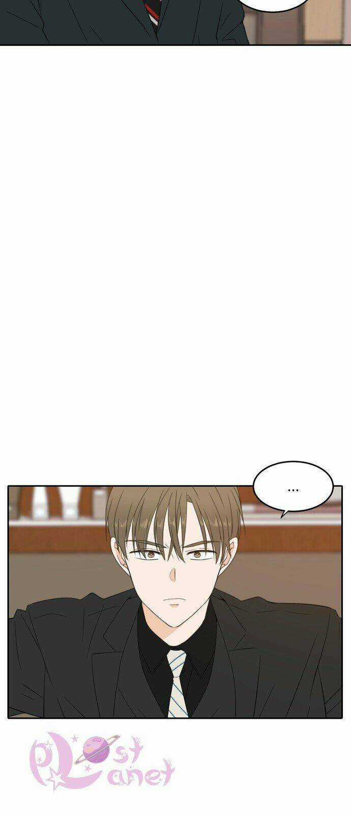 Kiếp Này Cũng Xin Chăm Sóc Tôi Như Vậy Nhé Chapter 22 trang 20