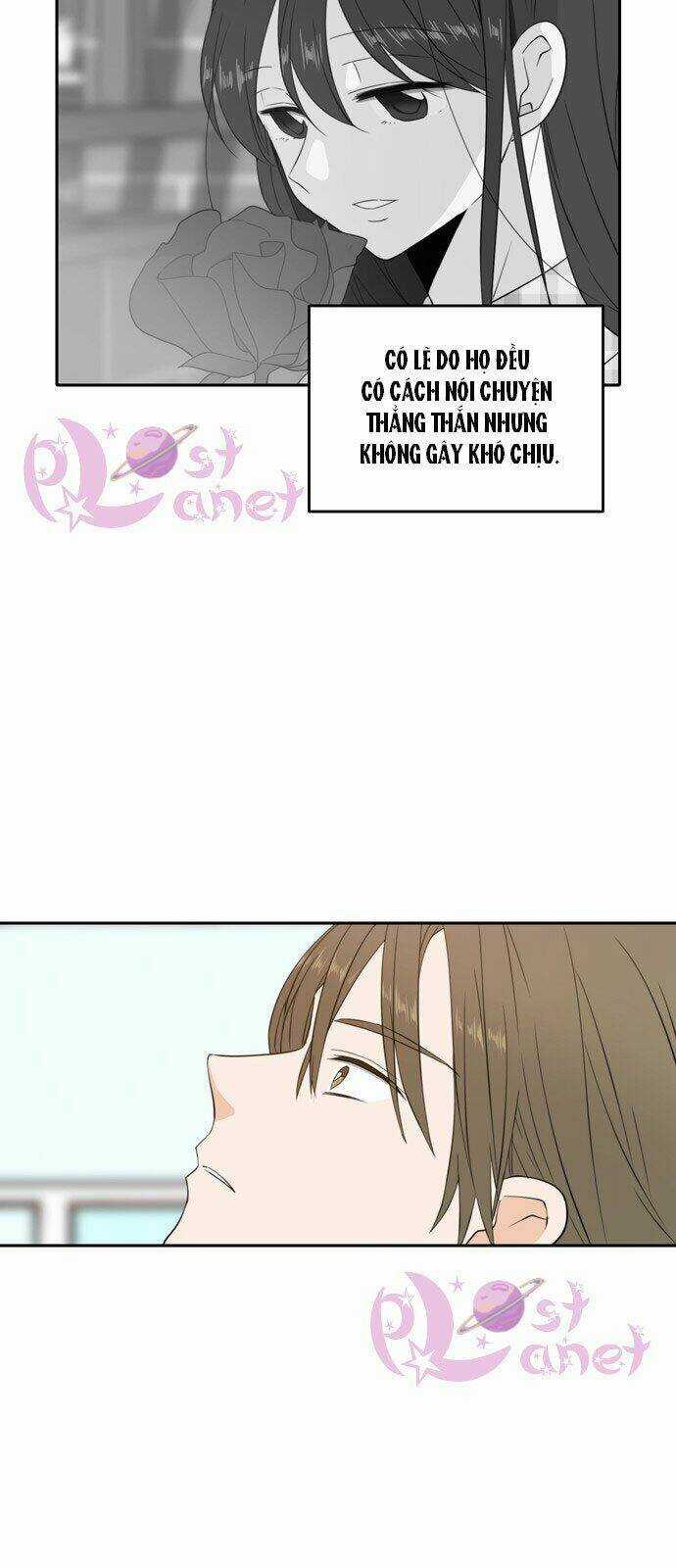 Kiếp Này Cũng Xin Chăm Sóc Tôi Như Vậy Nhé Chapter 22 trang 25