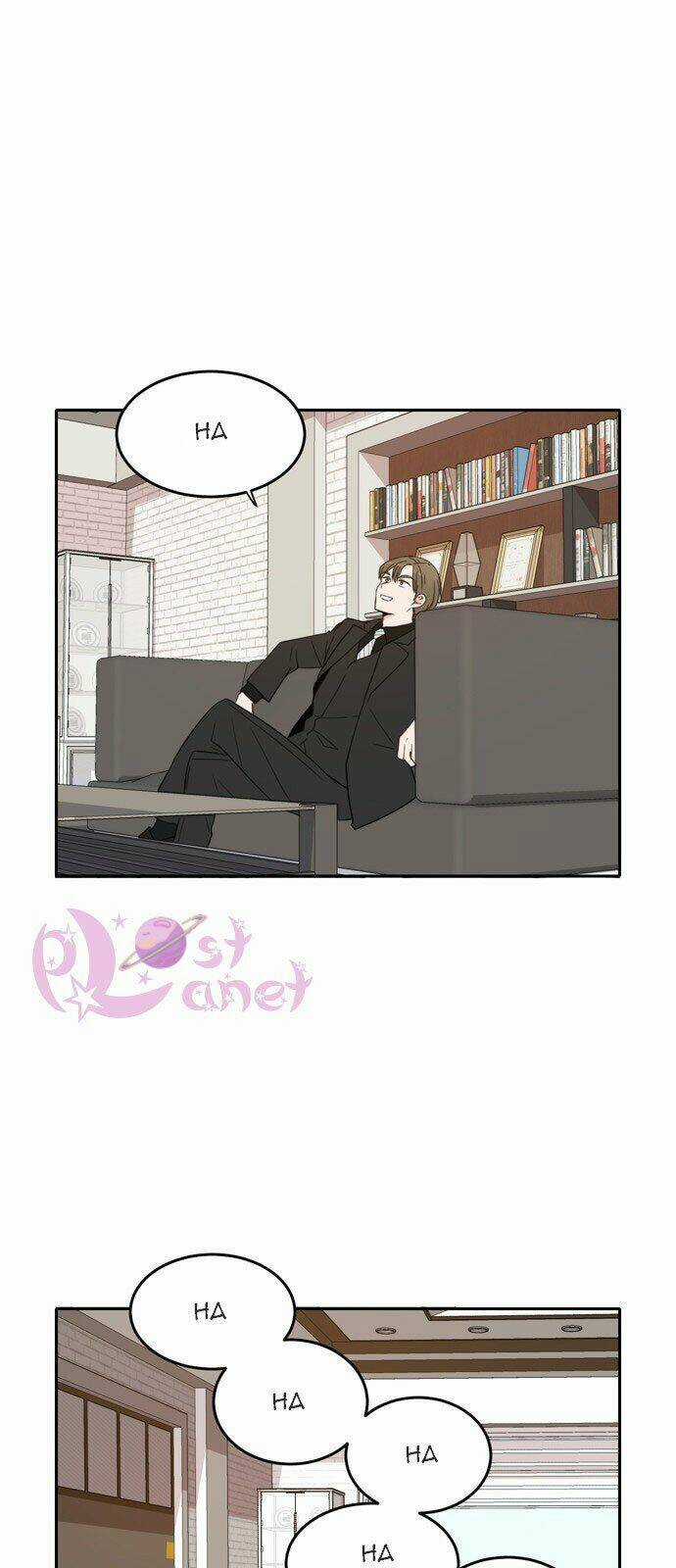 Kiếp Này Cũng Xin Chăm Sóc Tôi Như Vậy Nhé Chapter 22 trang 27