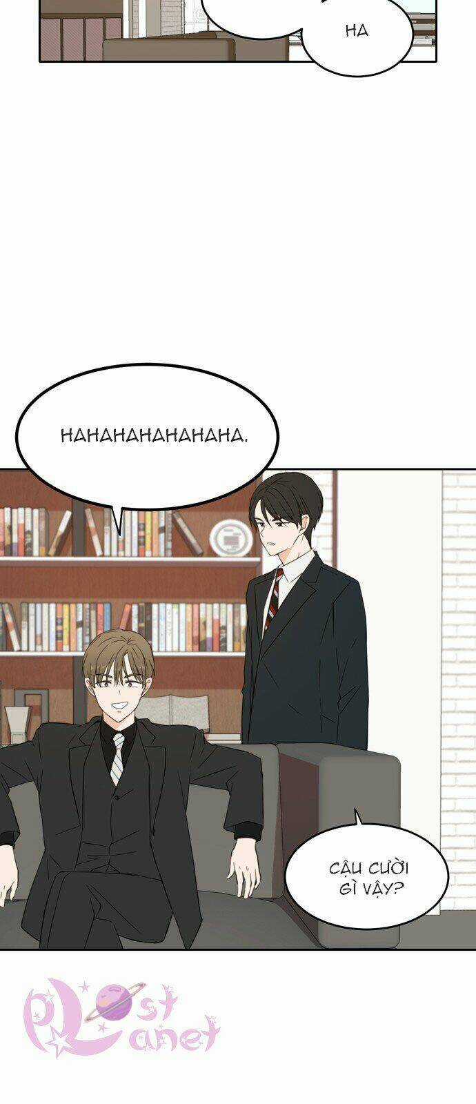 Kiếp Này Cũng Xin Chăm Sóc Tôi Như Vậy Nhé Chapter 22 trang 28