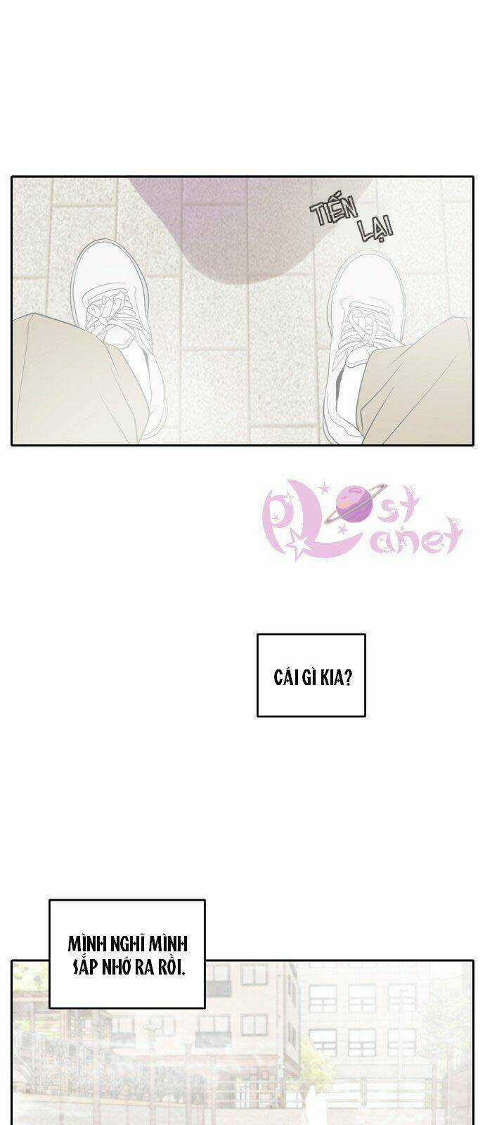 Kiếp Này Cũng Xin Chăm Sóc Tôi Như Vậy Nhé Chapter 22 trang 43