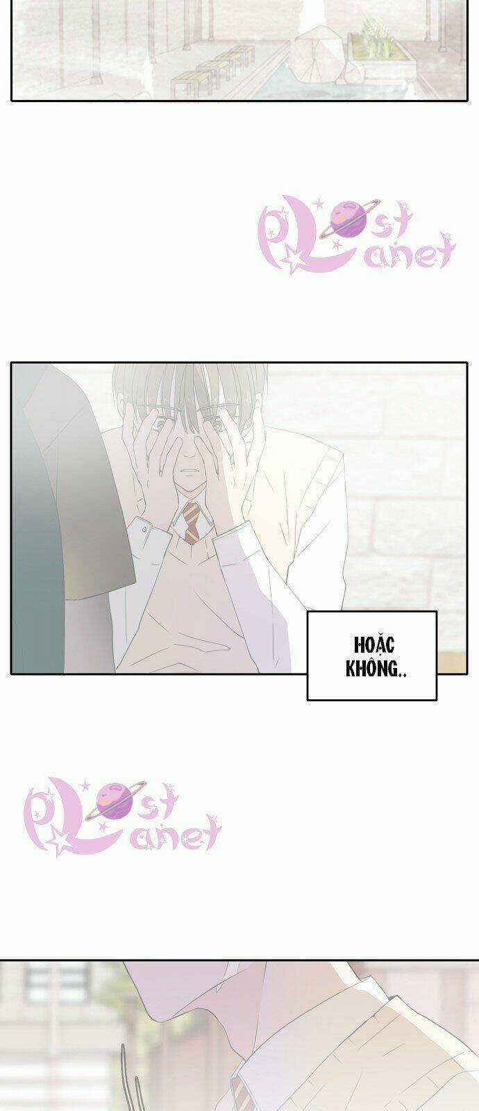 Kiếp Này Cũng Xin Chăm Sóc Tôi Như Vậy Nhé Chapter 22 trang 44