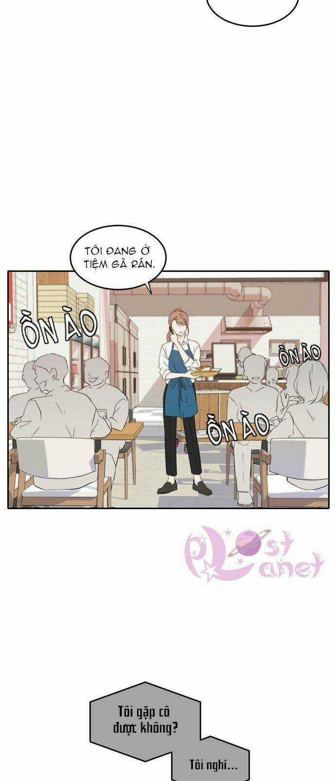 Kiếp Này Cũng Xin Chăm Sóc Tôi Như Vậy Nhé Chapter 22 trang 48