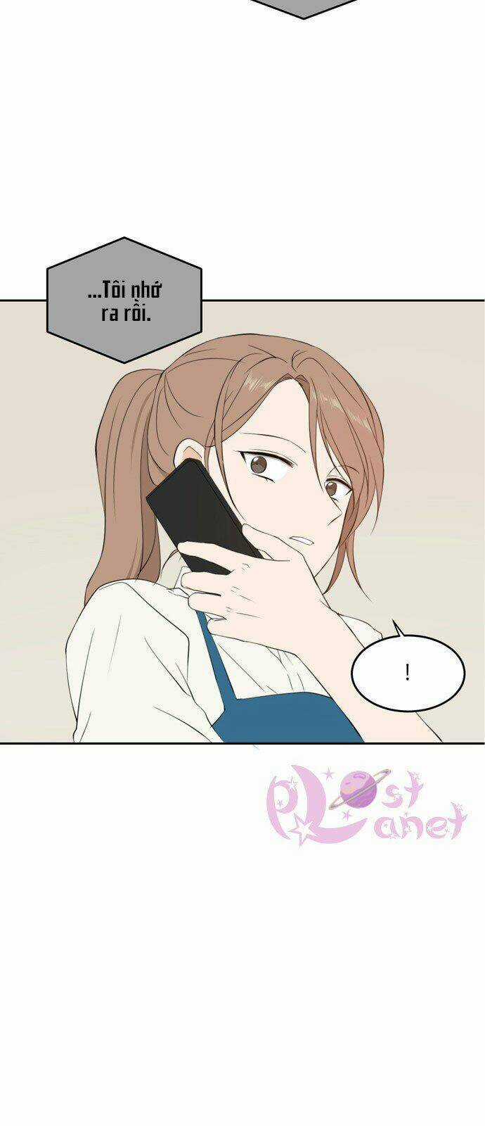 Kiếp Này Cũng Xin Chăm Sóc Tôi Như Vậy Nhé Chapter 22 trang 49