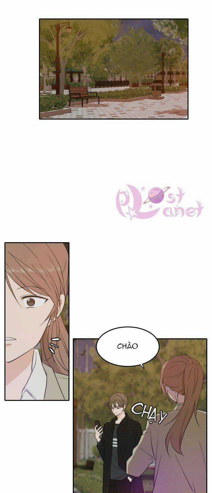 Kiếp Này Cũng Xin Chăm Sóc Tôi Như Vậy Nhé Chapter 22 trang 50