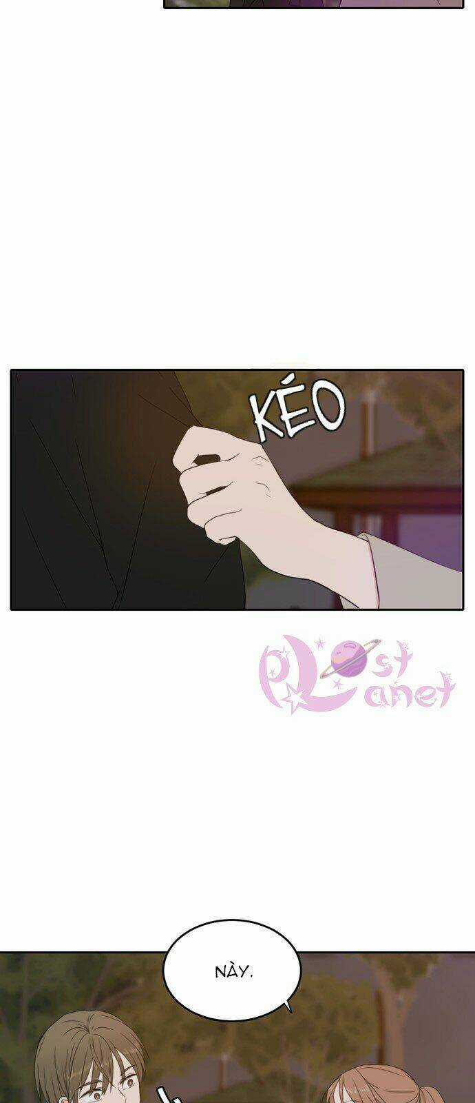 Kiếp Này Cũng Xin Chăm Sóc Tôi Như Vậy Nhé Chapter 22 trang 51