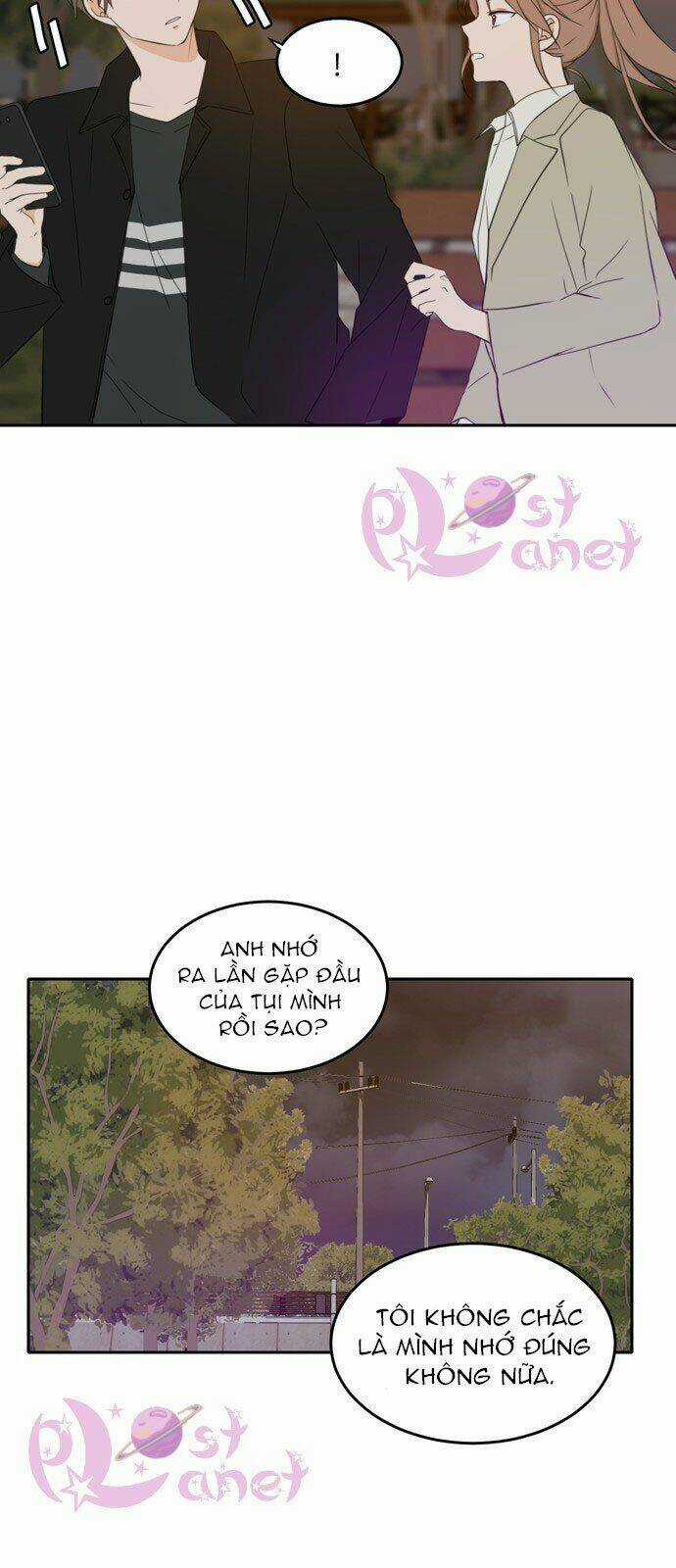 Kiếp Này Cũng Xin Chăm Sóc Tôi Như Vậy Nhé Chapter 22 trang 52