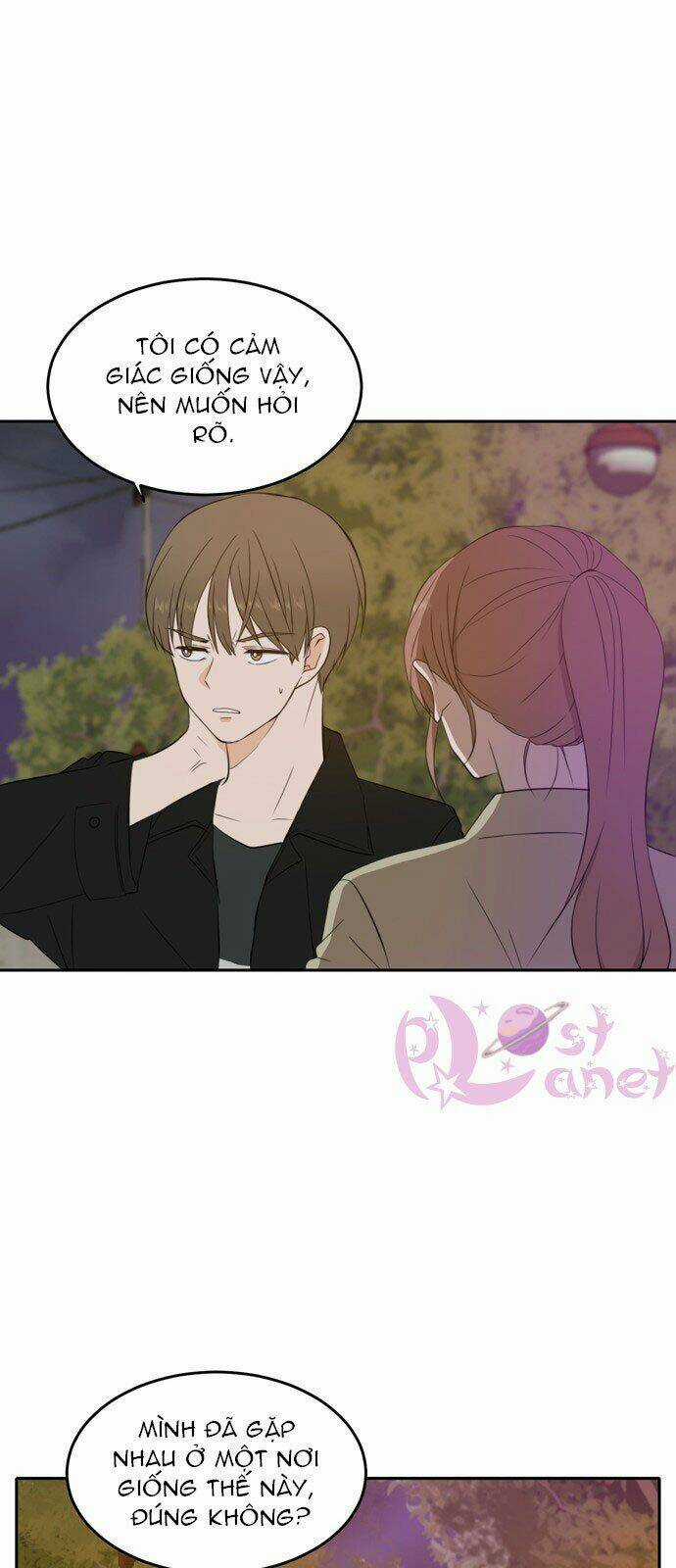 Kiếp Này Cũng Xin Chăm Sóc Tôi Như Vậy Nhé Chapter 22 trang 53