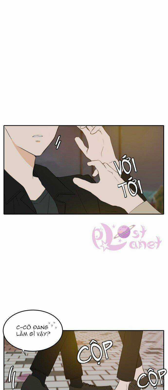 Kiếp Này Cũng Xin Chăm Sóc Tôi Như Vậy Nhé Chapter 22 trang 56