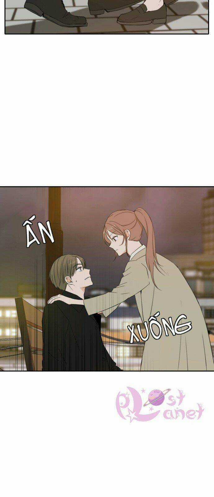 Kiếp Này Cũng Xin Chăm Sóc Tôi Như Vậy Nhé Chapter 22 trang 57