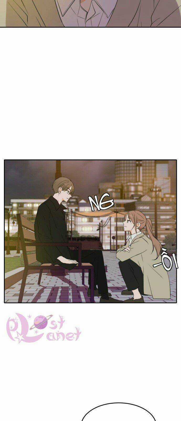 Kiếp Này Cũng Xin Chăm Sóc Tôi Như Vậy Nhé Chapter 22 trang 59