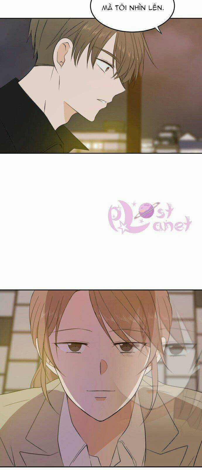 Kiếp Này Cũng Xin Chăm Sóc Tôi Như Vậy Nhé Chapter 22 trang 60