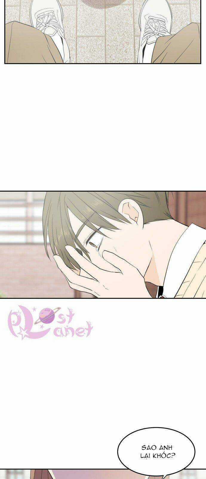 Kiếp Này Cũng Xin Chăm Sóc Tôi Như Vậy Nhé Chapter 22 trang 63