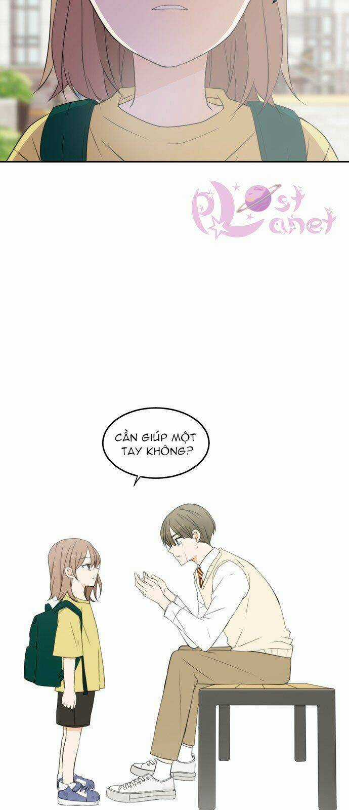 Kiếp Này Cũng Xin Chăm Sóc Tôi Như Vậy Nhé Chapter 22 trang 64