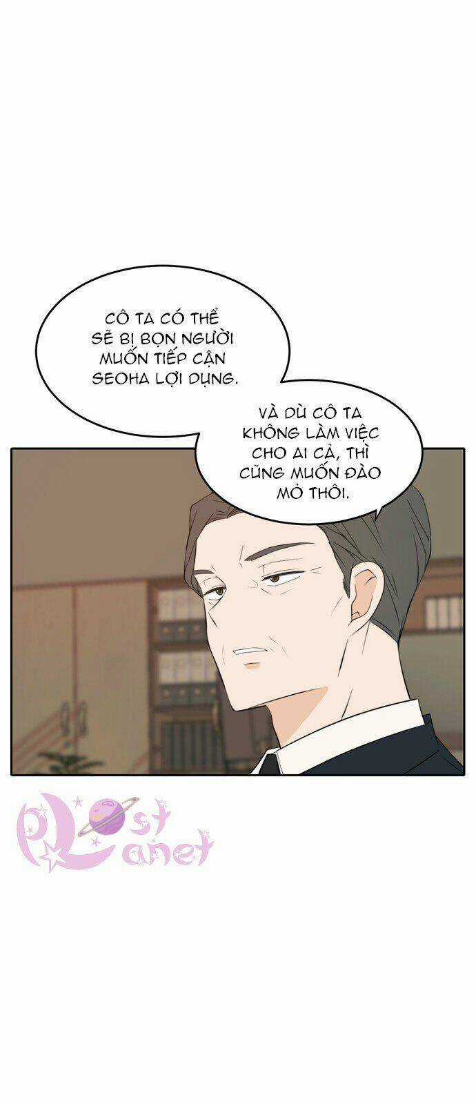 Kiếp Này Cũng Xin Chăm Sóc Tôi Như Vậy Nhé Chapter 22 trang 9