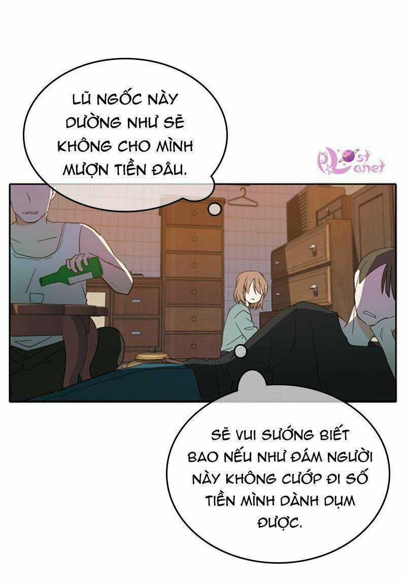 Kiếp Này Cũng Xin Chăm Sóc Tôi Như Vậy Nhé Chapter 23 trang 10