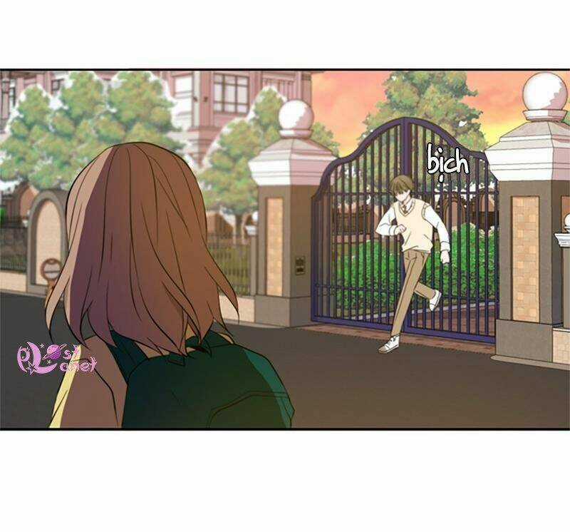 Kiếp Này Cũng Xin Chăm Sóc Tôi Như Vậy Nhé Chapter 23 trang 101