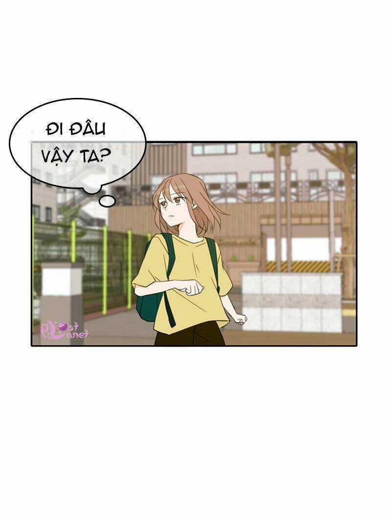 Kiếp Này Cũng Xin Chăm Sóc Tôi Như Vậy Nhé Chapter 23 trang 107