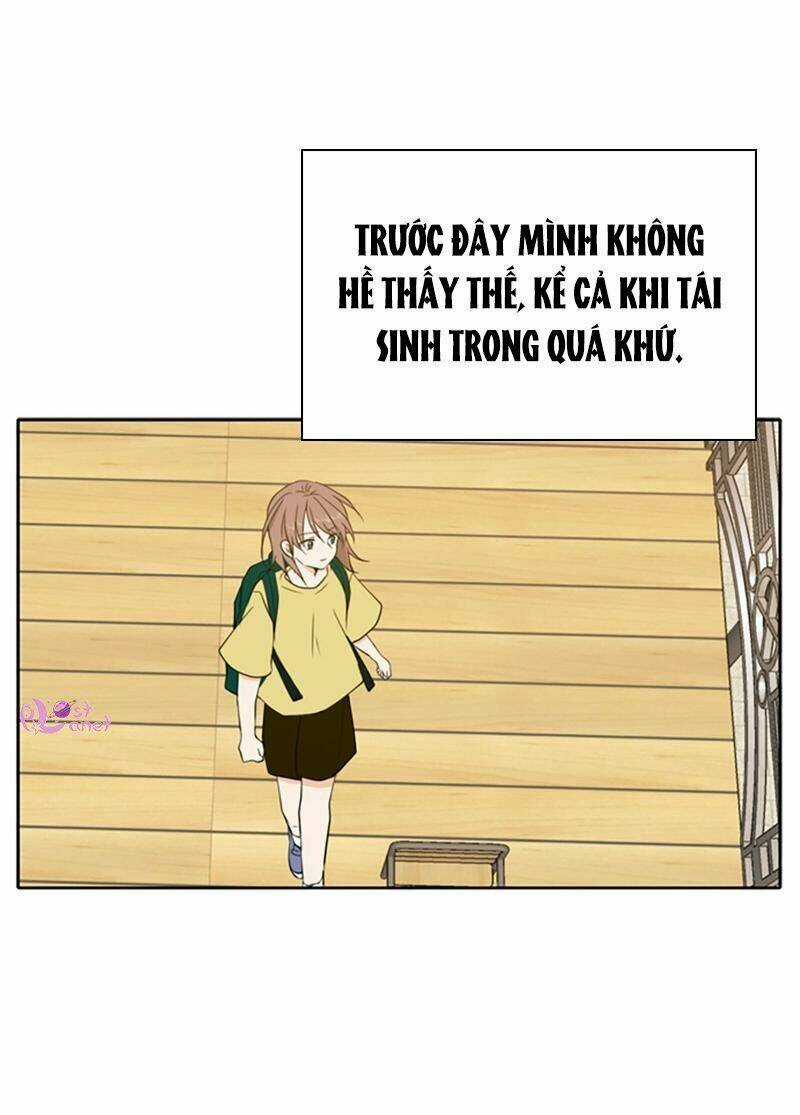 Kiếp Này Cũng Xin Chăm Sóc Tôi Như Vậy Nhé Chapter 23 trang 109