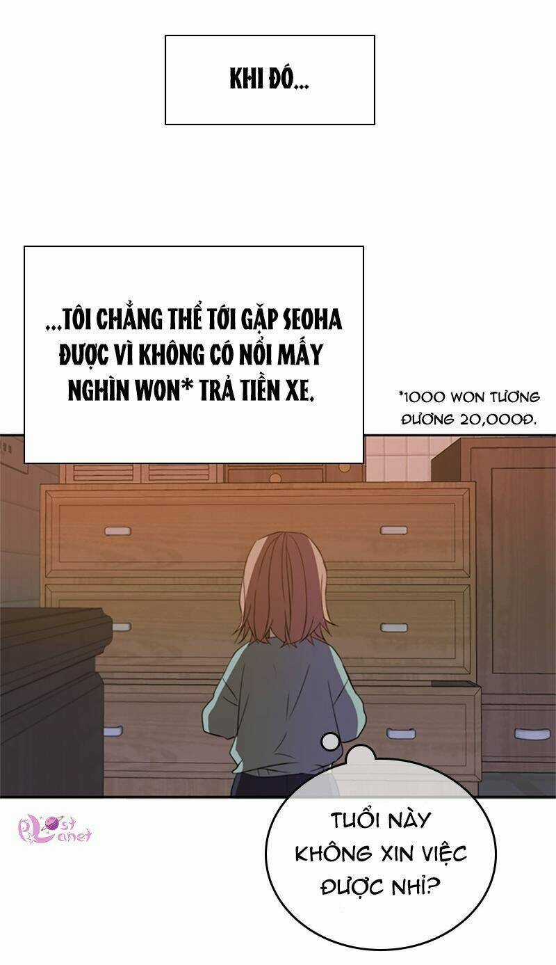 Kiếp Này Cũng Xin Chăm Sóc Tôi Như Vậy Nhé Chapter 23 trang 11