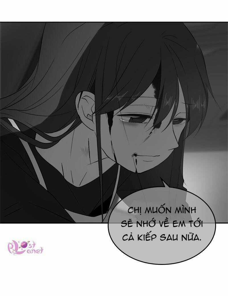 Kiếp Này Cũng Xin Chăm Sóc Tôi Như Vậy Nhé Chapter 23 trang 110