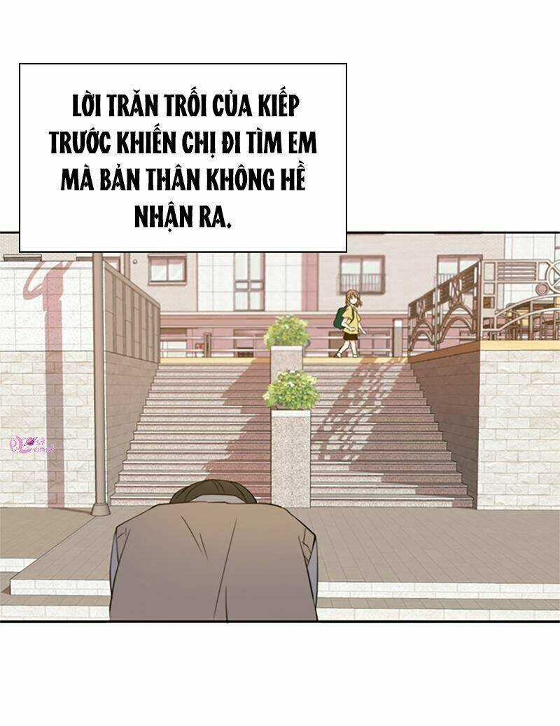 Kiếp Này Cũng Xin Chăm Sóc Tôi Như Vậy Nhé Chapter 23 trang 111