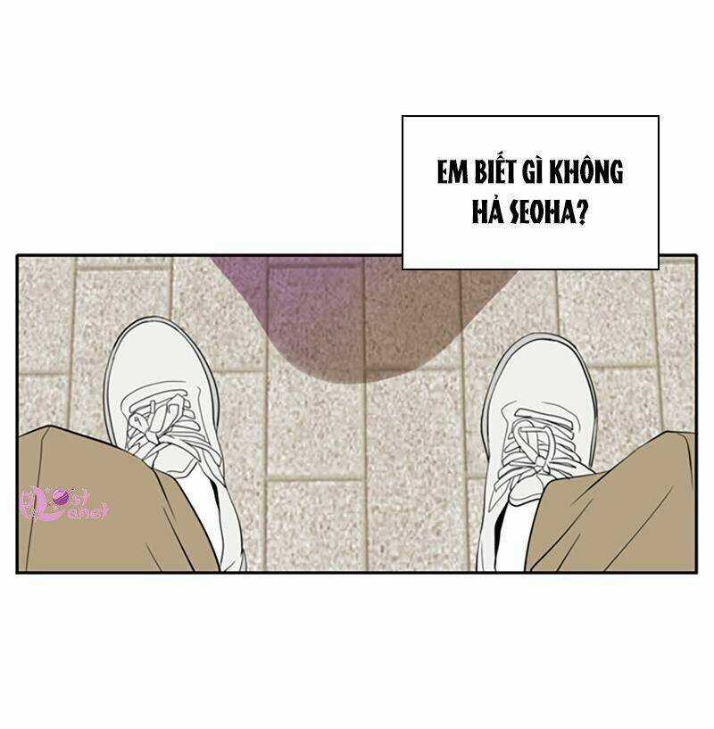 Kiếp Này Cũng Xin Chăm Sóc Tôi Như Vậy Nhé Chapter 23 trang 113