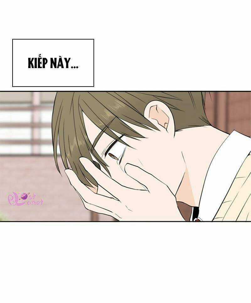 Kiếp Này Cũng Xin Chăm Sóc Tôi Như Vậy Nhé Chapter 23 trang 114