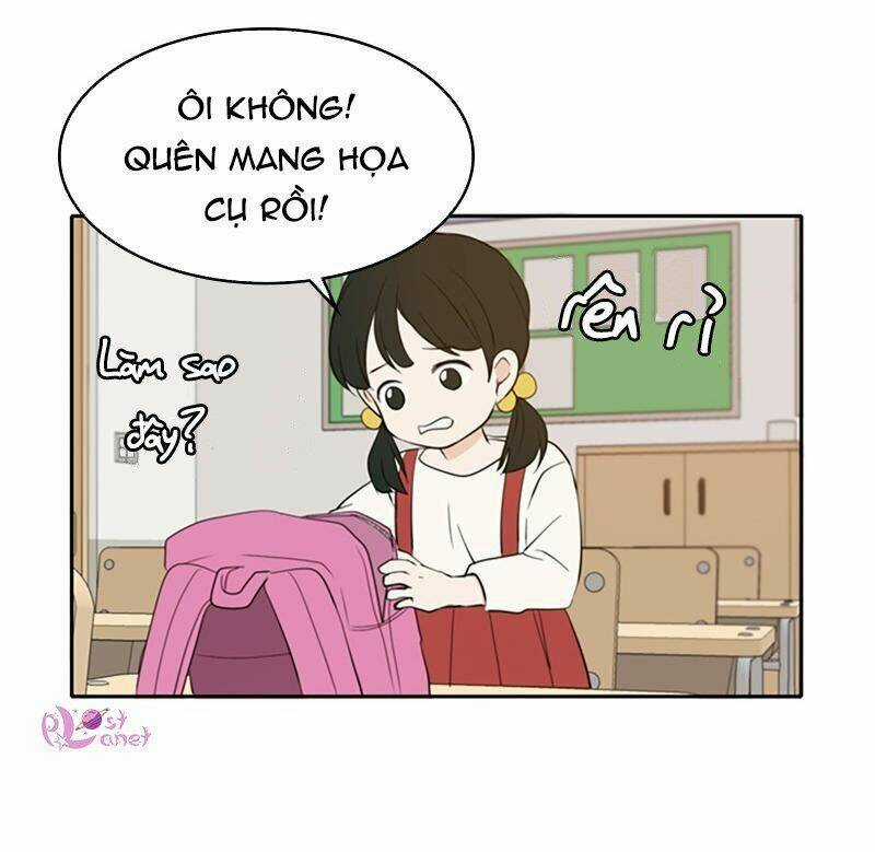 Kiếp Này Cũng Xin Chăm Sóc Tôi Như Vậy Nhé Chapter 23 trang 13