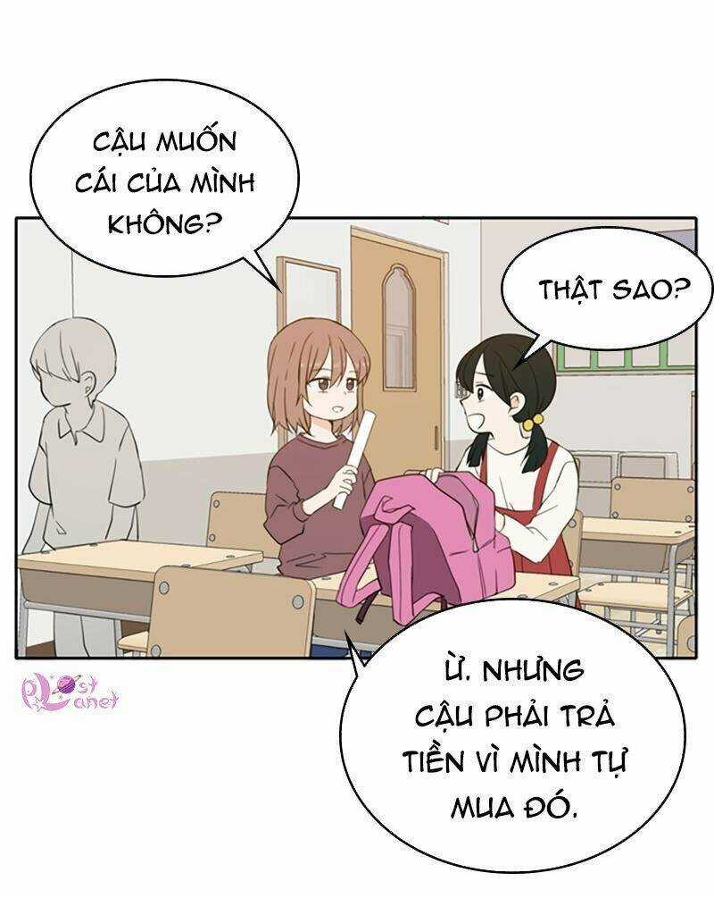 Kiếp Này Cũng Xin Chăm Sóc Tôi Như Vậy Nhé Chapter 23 trang 14