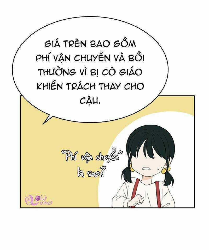 Kiếp Này Cũng Xin Chăm Sóc Tôi Như Vậy Nhé Chapter 23 trang 16