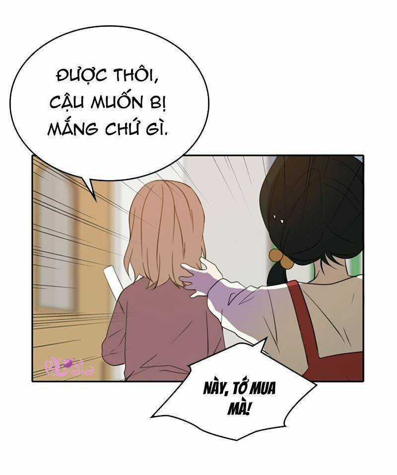 Kiếp Này Cũng Xin Chăm Sóc Tôi Như Vậy Nhé Chapter 23 trang 17