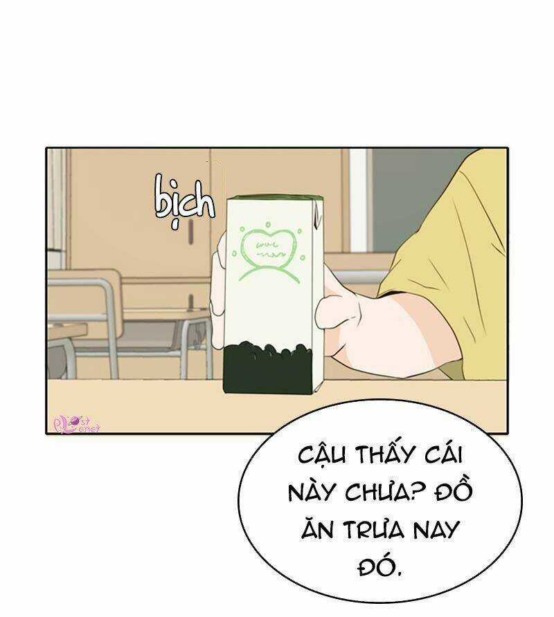 Kiếp Này Cũng Xin Chăm Sóc Tôi Như Vậy Nhé Chapter 23 trang 18