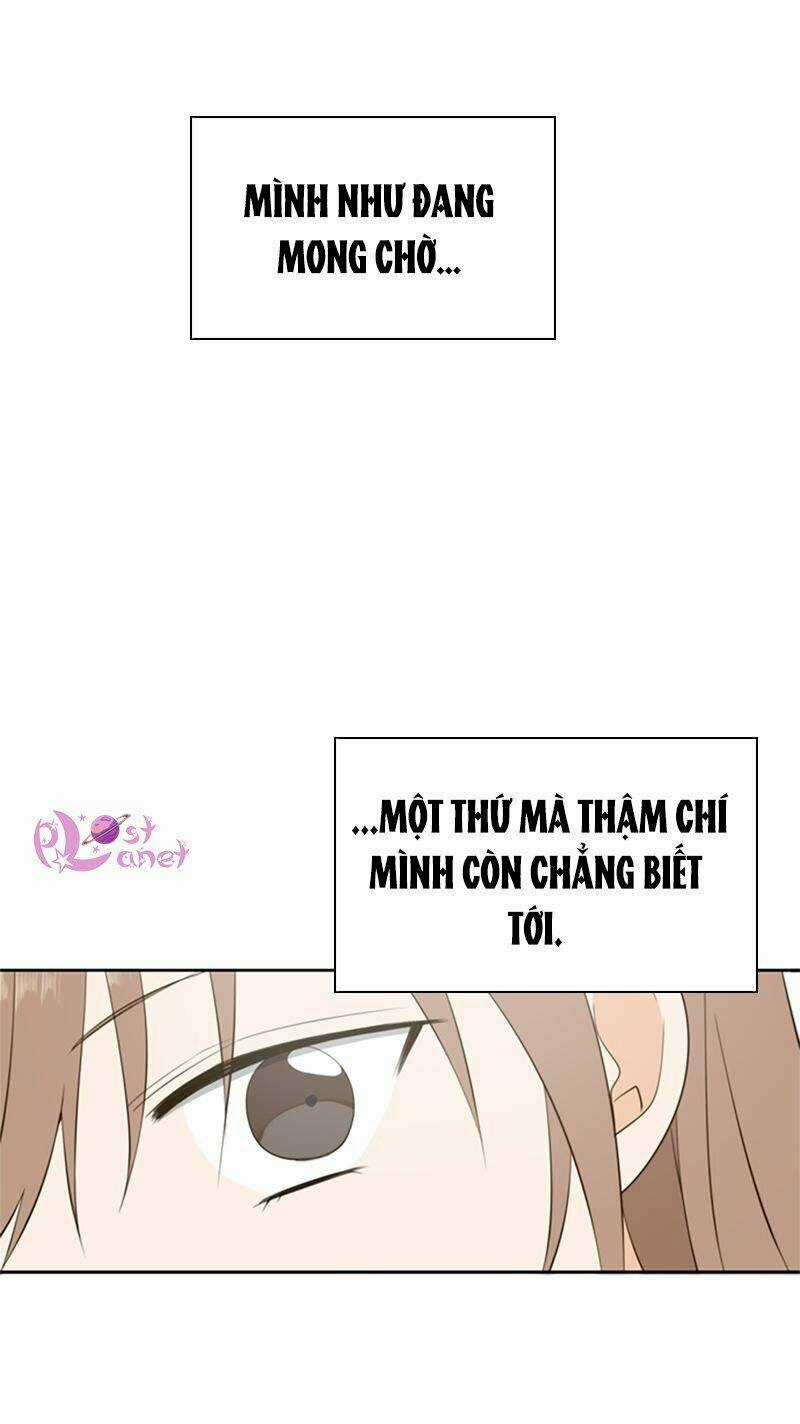 Kiếp Này Cũng Xin Chăm Sóc Tôi Như Vậy Nhé Chapter 23 trang 2