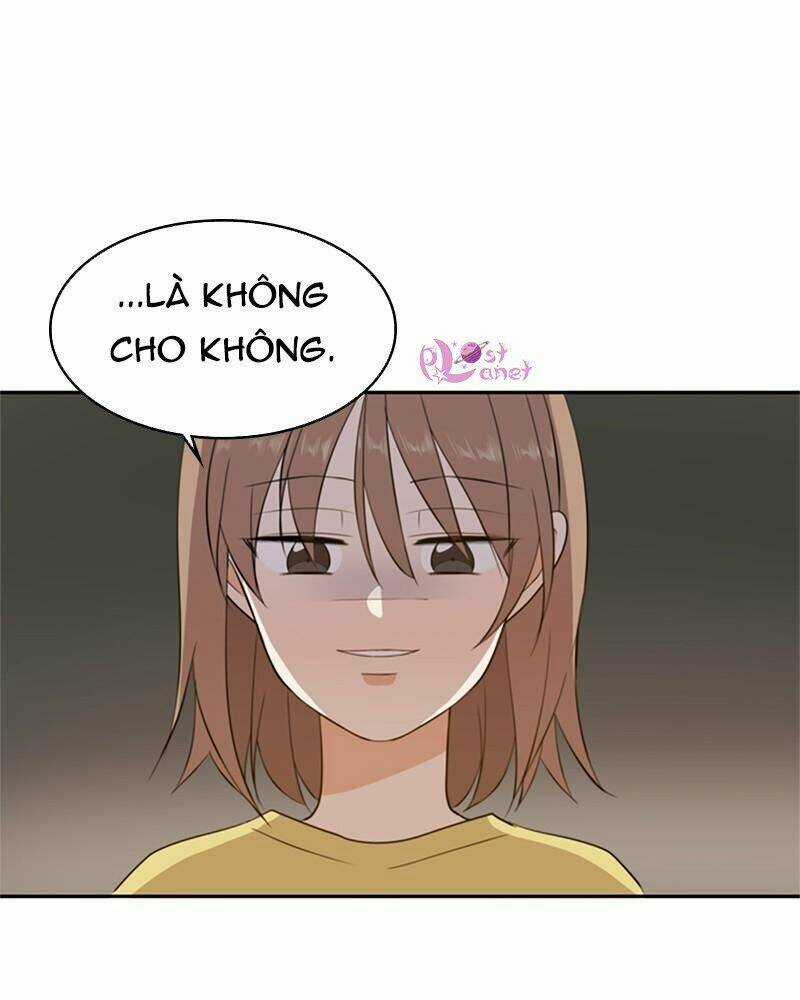 Kiếp Này Cũng Xin Chăm Sóc Tôi Như Vậy Nhé Chapter 23 trang 20