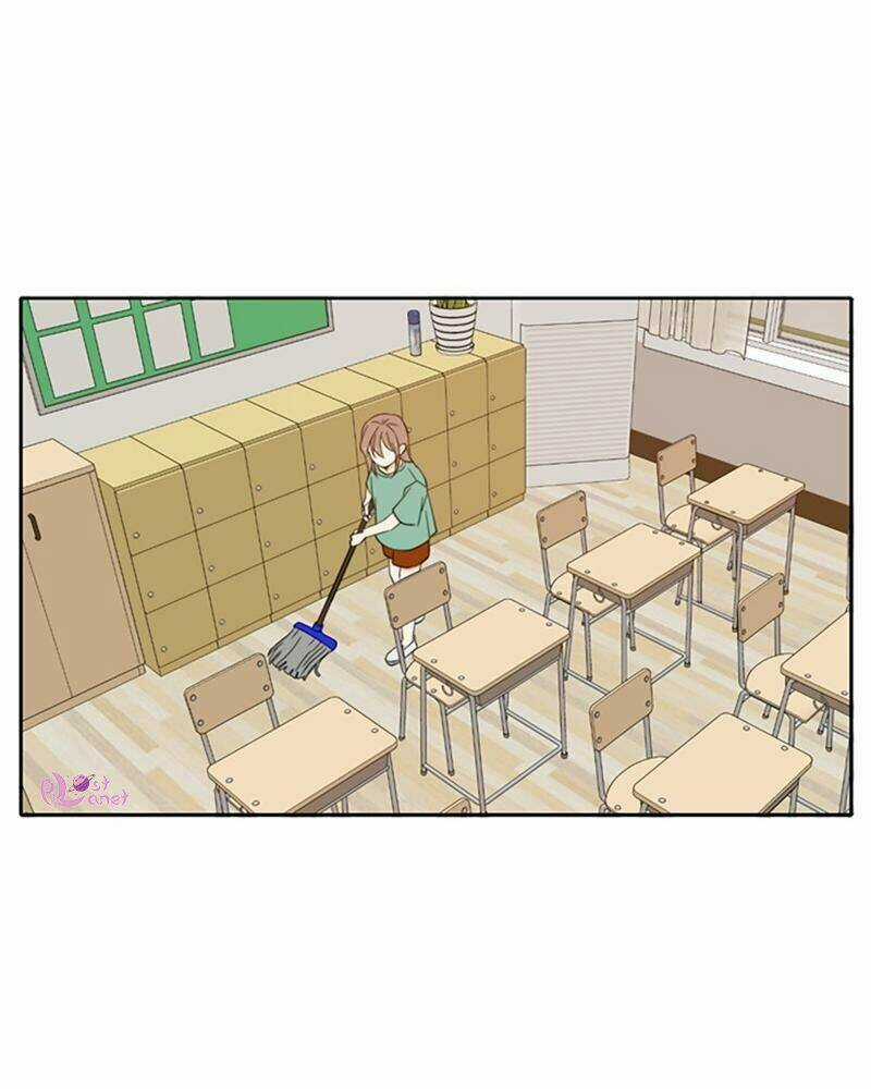 Kiếp Này Cũng Xin Chăm Sóc Tôi Như Vậy Nhé Chapter 23 trang 22