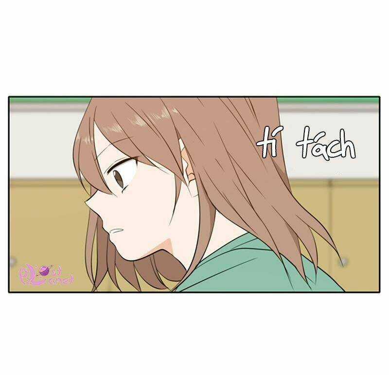 Kiếp Này Cũng Xin Chăm Sóc Tôi Như Vậy Nhé Chapter 23 trang 23