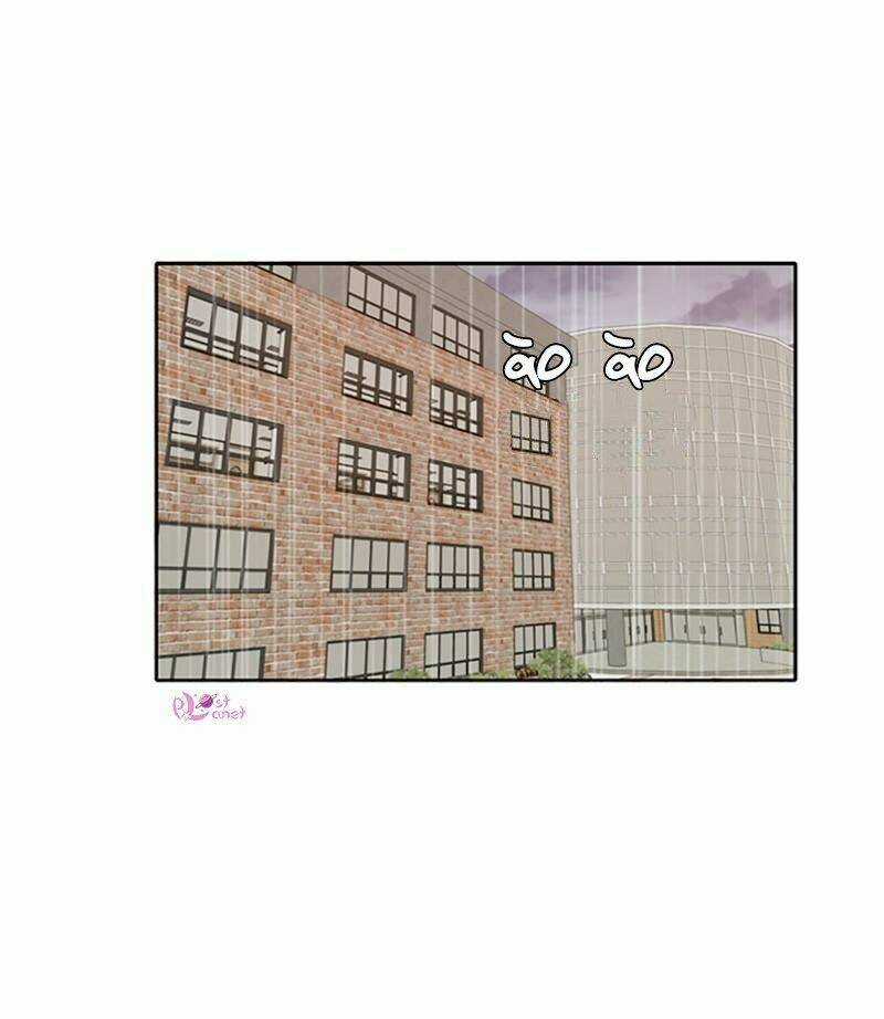 Kiếp Này Cũng Xin Chăm Sóc Tôi Như Vậy Nhé Chapter 23 trang 25